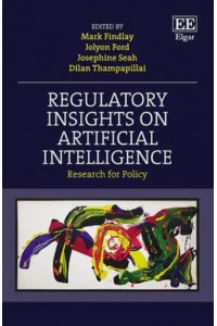 Regulatory Insights on Artificial Intelligence Research for Policy