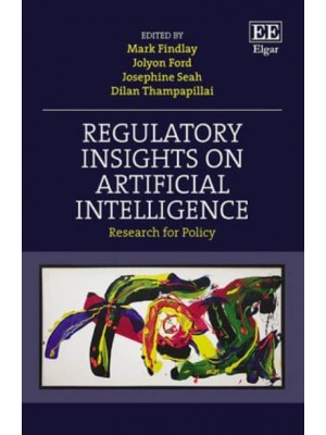 Regulatory Insights on Artificial Intelligence Research for Policy