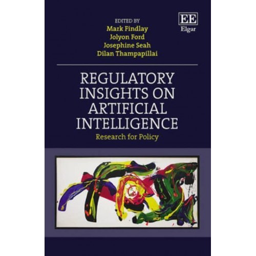 Regulatory Insights on Artificial Intelligence Research for Policy