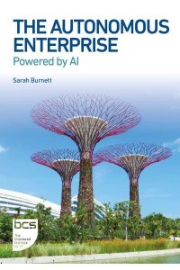 The Autonomous Enterprise Powered by AI