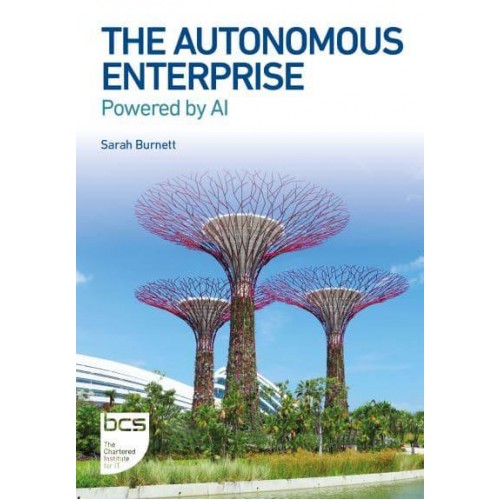 The Autonomous Enterprise Powered by AI