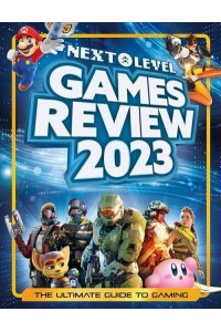 Next Level Games Review 2023
