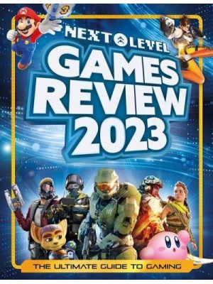 Next Level Games Review 2023