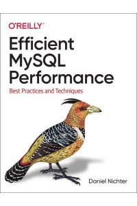 Efficient MySQL Performance Best Practices and Techniques