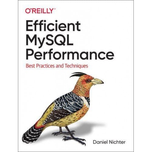 Efficient MySQL Performance Best Practices and Techniques