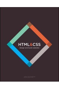 HTML & CSS Design and Build Websites