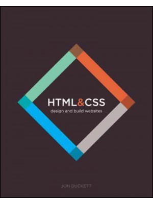 HTML & CSS Design and Build Websites