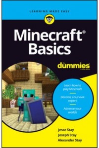 Minecraft Basics for Dummies