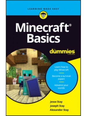 Minecraft Basics for Dummies