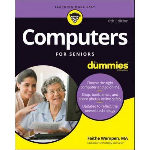 Computers for Seniors