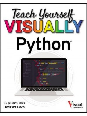 Teach Yourself Visually Python - Teach Yourself Visually