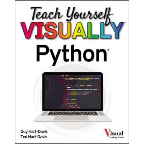Teach Yourself Visually Python - Teach Yourself Visually