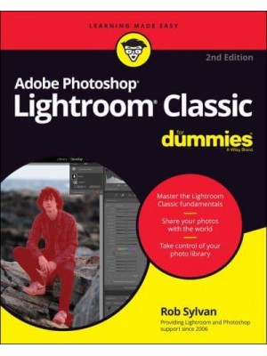 Adobe Photoshop Lightroom Classic for Dummies