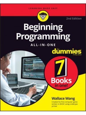 Beginning Programming All-in-One for Dummies