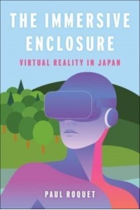 The Immersive Enclosure Virtual Reality in Japan