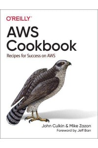 AWS Cookbook Recipes for Success on AWS