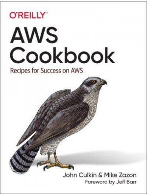 AWS Cookbook Recipes for Success on AWS