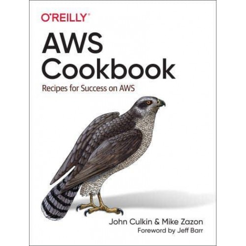 AWS Cookbook Recipes for Success on AWS