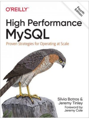 High Performance MySQL Proven Strategies for Operating at Scale