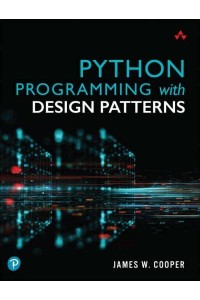 Python Programming With Design Patterns