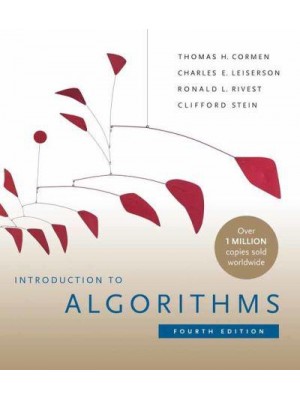 Introduction to Algorithms