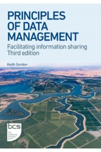 Principles of Data Management Facilitating Information Sharing