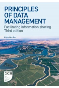 Principles of Data Management Facilitating Information Sharing