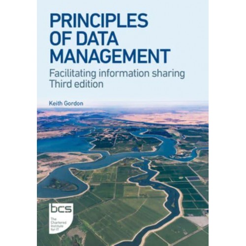 Principles of Data Management Facilitating Information Sharing