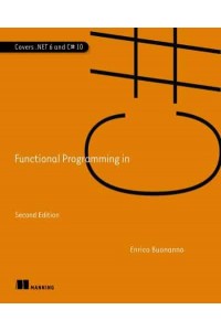 Functional Programming in C#