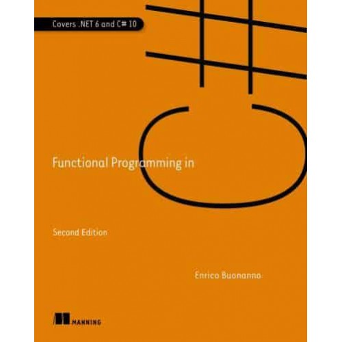 Functional Programming in C#