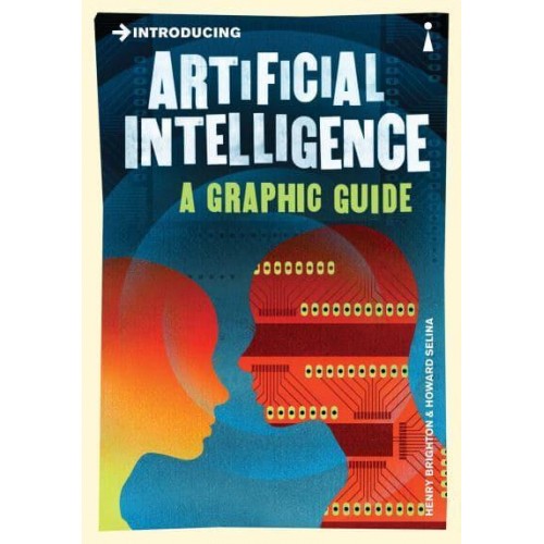 Introducing Artifical Intelligence - Graphic Guides