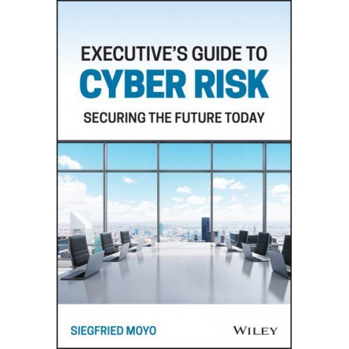 Executive's Guide to Cyber Risk Securing the Future Today