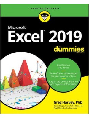 Excel 2019