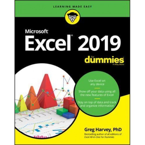 Excel 2019