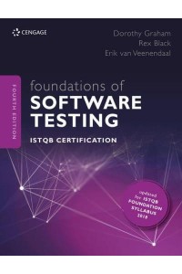 Foundations of Software Testing ISTQB Certification