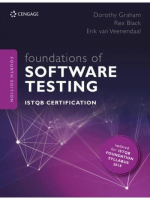 Foundations of Software Testing ISTQB Certification