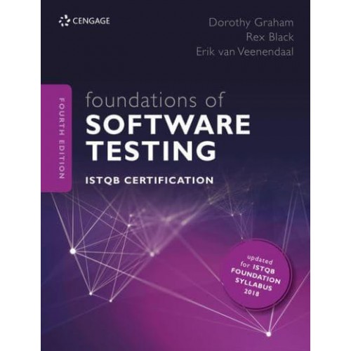 Foundations of Software Testing ISTQB Certification