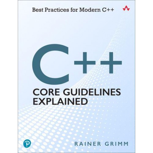 C++ Core Guidelines