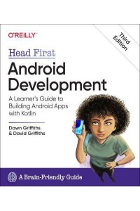 Head First Android Development