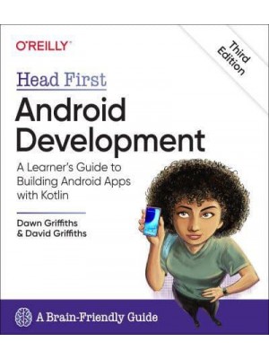 Head First Android Development