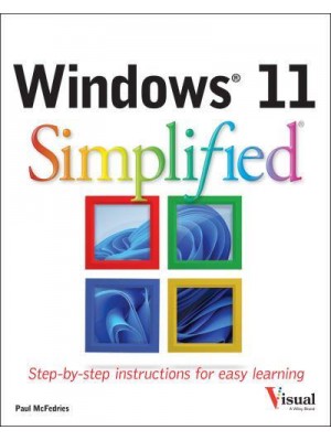 Windows 11 Simplified - Simplified
