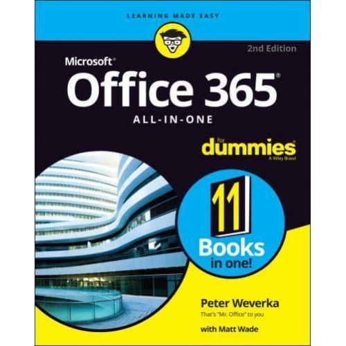 Office 365 All-in-One