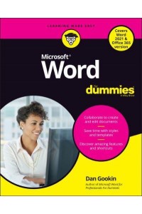 Microsoft Word