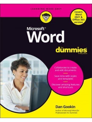 Microsoft Word