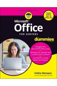 Office for Seniors
