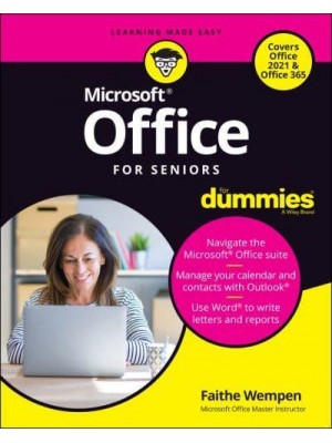 Office for Seniors