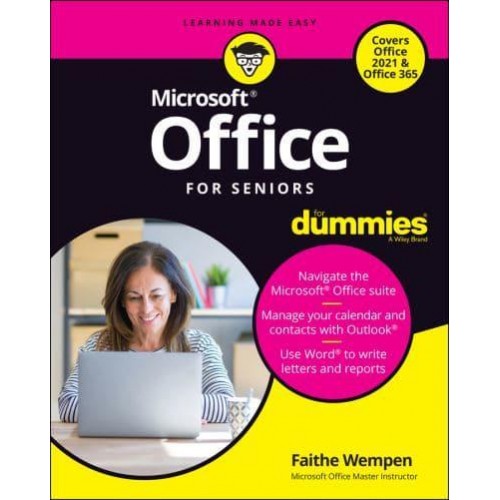 Office for Seniors