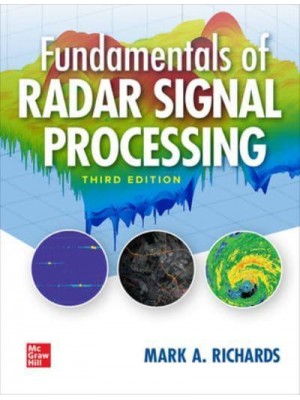 Fundamentals of Radar Signal Processing