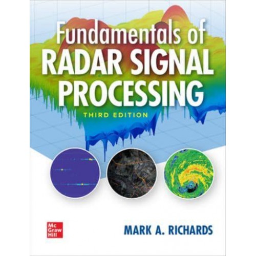 Fundamentals of Radar Signal Processing