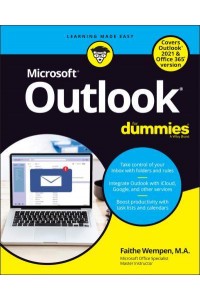 Outlook for Dummies